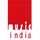 HINDI - MUSIC INDIA logo