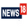 HINDI - NEWS | NEWS 18 UP logo