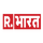HINDI - REPUBLIC BHARAT logo