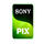 TELUGU - SONY PIX FHD logo