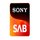 HINDI - SONY SAB HD ◉  logo