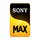 HINDI - SONY MAX HD logo