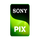 HINDI - SONY PIX HD logo