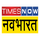 HINDI - NEWS | TIMES NOW logo