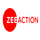 HINDI - ZEE ACTION logo