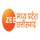 HINDI - ZEE NEWS MP logo