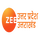 HINDI - ZEE NEWS UP logo