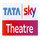 HINDI - TATA SKY THEATRE FHD logo