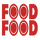 HINDI - FOOD FOOD HD logo