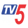 IN - TV5 KANNADA HD logo