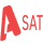 GR - ALPHA SAT SD logo