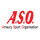 KU - ASO SPORT HD logo