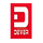 KU - DEVER TV HD logo