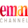 KU - EMAN TV logo