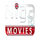 KU - NIGA MOVIES HD logo