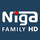 KU - NIGA FAMILY HD logo