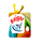 KU - ROJGAR HD logo