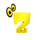 KU - ZAROK TV HD logo