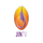 KU - JIN HD logo