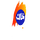 KU - KHAK HD logo