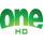 KU - ONE HD logo