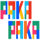 ARG - PAKAPAKA logo