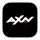 UY - AXN logo