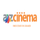 LATINO  - AZTECA CINEMA logo