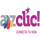 LATINO - AZTECA CLIC logo
