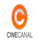 LATINO - CINECANAL logo