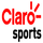 LATINO - CLARO SPORT 2 logo