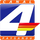 UY - CANAL 4 PAYSANDU logo