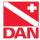 DOMINICAN - DAN TV HD logo