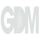 DOMINICAN - GDM TELEVISION HD logo