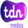 DOMINICAN - RNN CANAL 27 HD logo