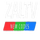 DOMINICAN - MULITIVISION HD logo