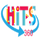 DOMINICAN - HITS 360 TV FHD logo