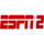 LATINO - ESPN 2. logo