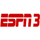 LATINO - ESPN 3 logo