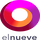 UY - EL NUEVE HD logo