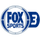 ARG - FOX SPORT 3 logo