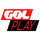 LAT - GOL PLAY logo