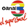 GT - CANAL 3 logo