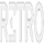 GT - RETRO TV logo