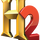UY - H2 HISTORY logo