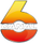 HOND - CANAL 6 HD logo