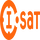 UY - I-SAT logo