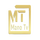 SU - MANO YA NA MANO TV logo