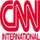 MX - CNN INTERNATIONAL HD logo