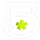 MX - CANAL 5 FHD logo